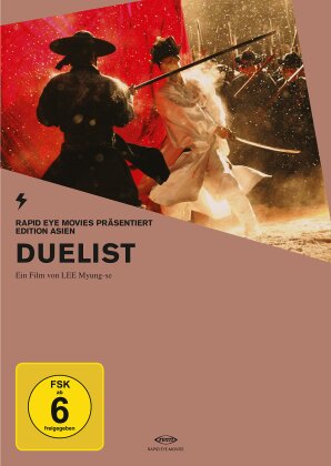 Duelist (Edition Asien)