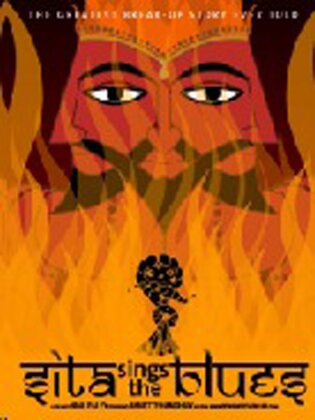 Sita sings the blues (2008)