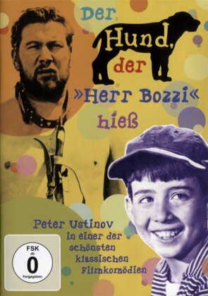 Der Hund, der Herr Bozzi hiess (1957)