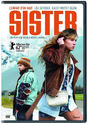 Sister - L'enfant d'en haut (2012)