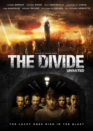 The Divide (2011)
