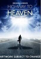 Highway to Heaven - Season 1 (7 DVDs)