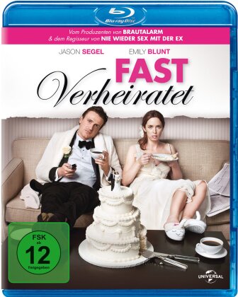 Fast verheiratet (2012)