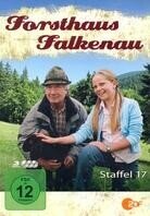 Forsthaus Falkenau - Staffel 17 (3 DVDs)