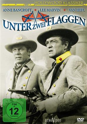 Unter zwei Flaggen (1954)