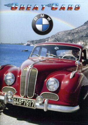 Great Cars: BMW