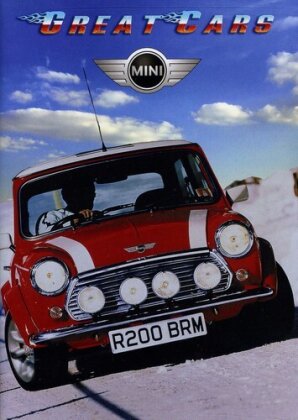 Great Cars: Mini Cooper