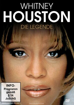 Whitney Houston - Die Legende