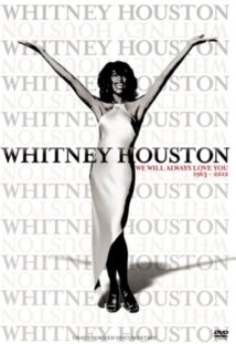 Whitney Houston - We Will Always Love You