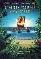 Christophe Colomb (1985) (2 DVDs)