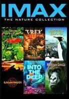 IMAX: The Nature Collection (Gift Set, 6 DVDs)