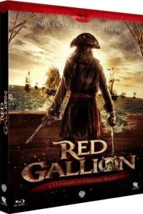 Red Gallion (2009)