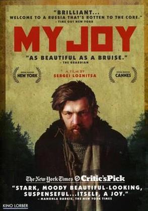 My Joy - My Joy / (Dol Sub Ws) (Widescreen)
