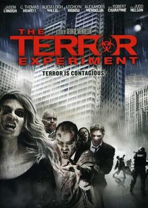 The Terror Experiment (2010)