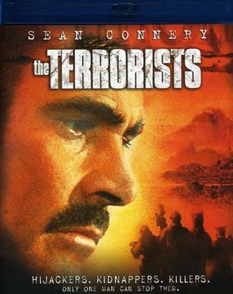 The Terrorists (1974)