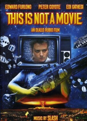 This is not a Movie (2011)