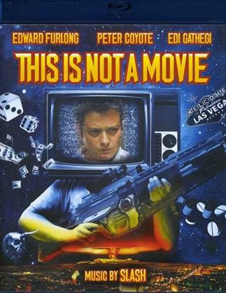 This is not a Movie (2011)