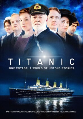 Titanic (2 DVDs)