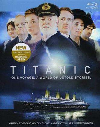 Titanic (2 Blu-rays)