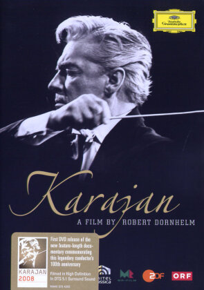 Herbert von Karajan - Karajan