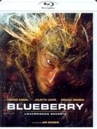 Blueberry - L'expérience secrète (2004)