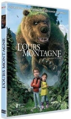 L'Ours Montagne (2011)