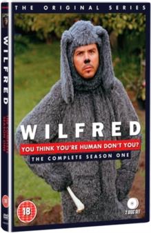Wilfred - The original Australian - Season 1 (2 DVDs)