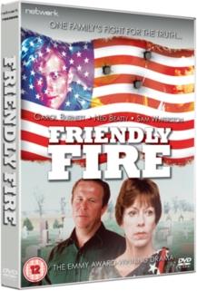 Friendly fire (1979)