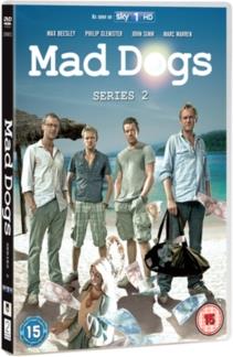 Mad Dogs - Series 2