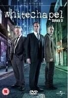 Whitechapel - Series 3 (2 DVDs)