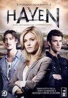 Haven - Saison 2 (4 DVDs)
