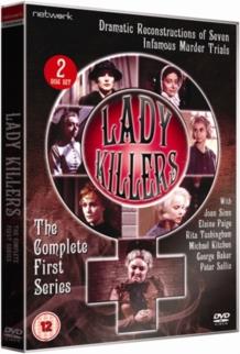 Ladykillers - Series 1