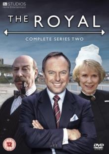 The royal - Series 2