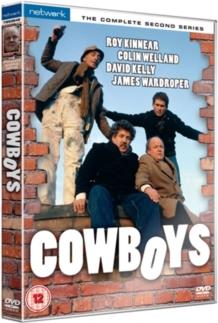 Cowboys - Series 2
