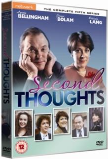 Second Thoughts - Season 5