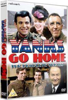 Yanks go home - Complete series