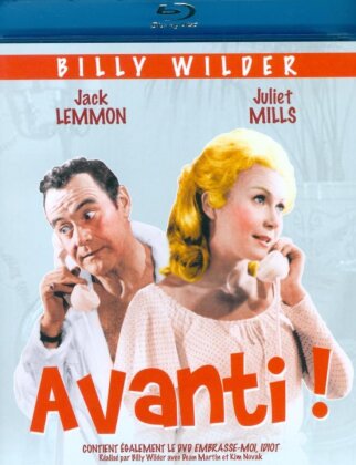 Avanti ! (1972) (s/w)