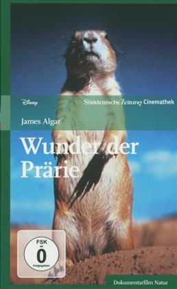 Wunder der Prärie - SZ-Cinemathek Naturfilm