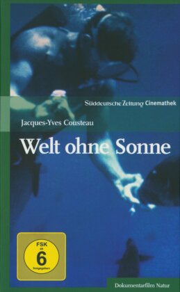 Welt der Sonne - SZ-Cinemathek Naturfilm