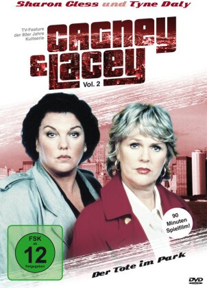 Cagney & Lacey 2 - Der Tote im Park