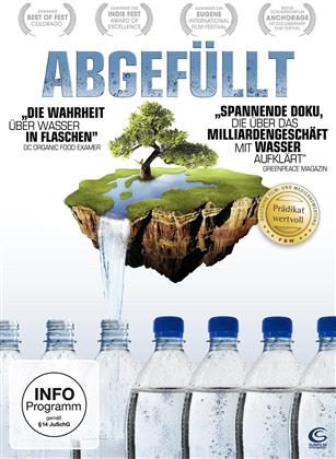 Abgefüllt