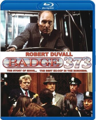 Badge 373 (1973) (Versione Rimasterizzata)