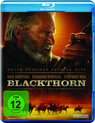 Blackthorn (2011)