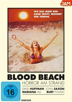Blood Beach - Horror am Strand (1980)