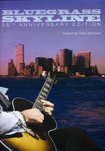 Bluegrass Skyline Édition 35ème Anniversaire