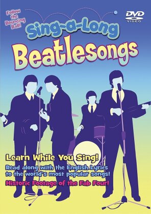 Karaoke - Sing-A-Long: Beatlesongs