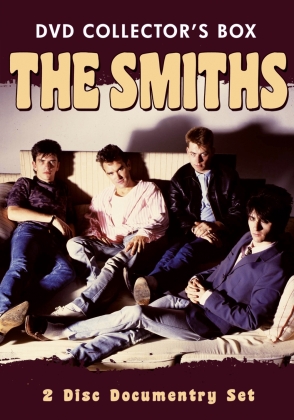 The Smiths - DVD Collector's Box (2 DVDs)