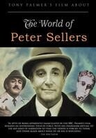 The World of Peter Sellers - Tony Palmer Film