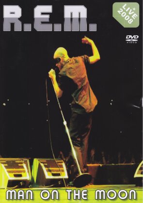 R.E.M. - Man on the Moon - Live in France
