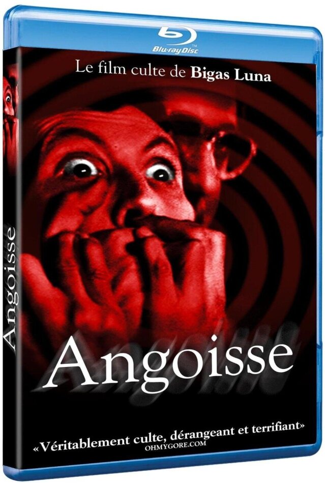 Angoisse (1987)
